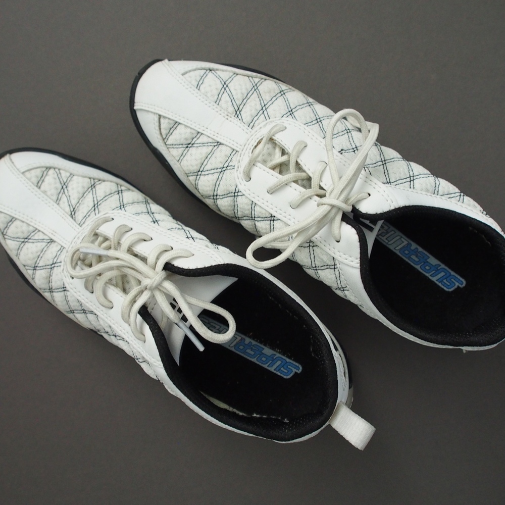 FootJoy Superlite Women’s Golf Shoes Size 6